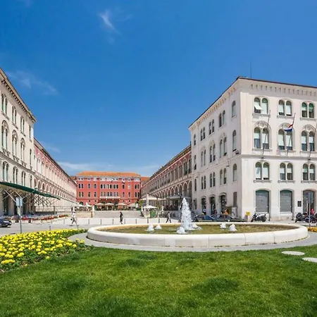 Apartamento Marijana Split