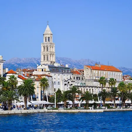 Apartamento Marijana Split