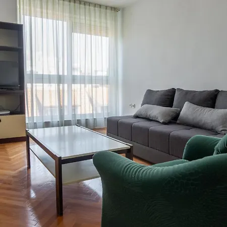 Marijana Апартаменти