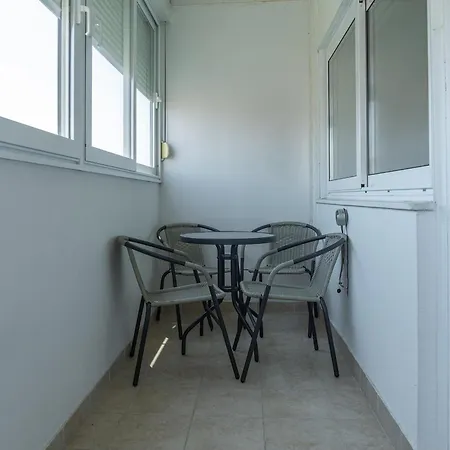 Апартаменти Marijana *