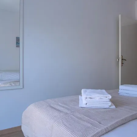 Marijana アパート *