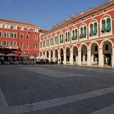 Marijana * スプリト