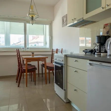 Апартаменти Marijana