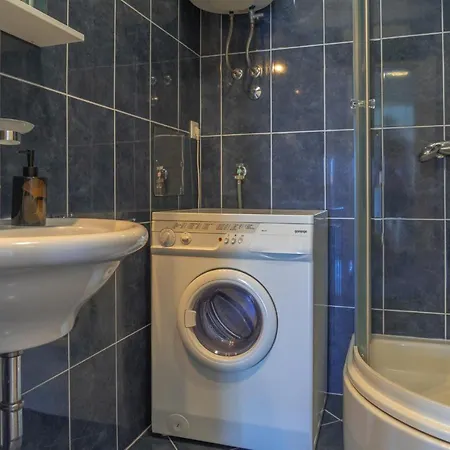 Marijana Апартаменти