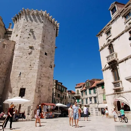 Marijana Апартаменти *