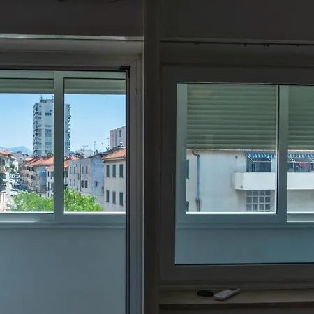 Apartamento Marijana