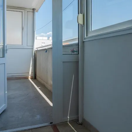 Apartamento Marijana *