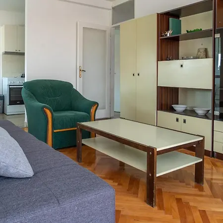 Apartamento Marijana