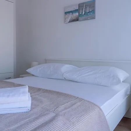 Apartamento Marijana Split