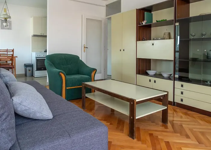 Apartman Marijana