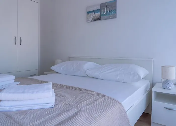 Apartman Marijana Split