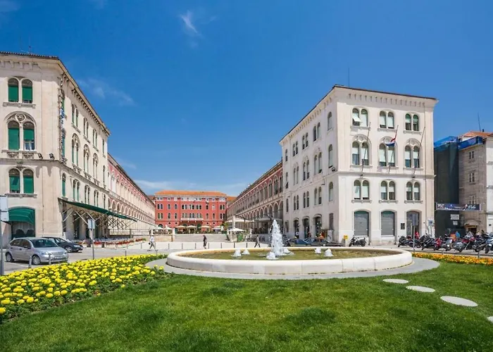 Apartman Marijana Split