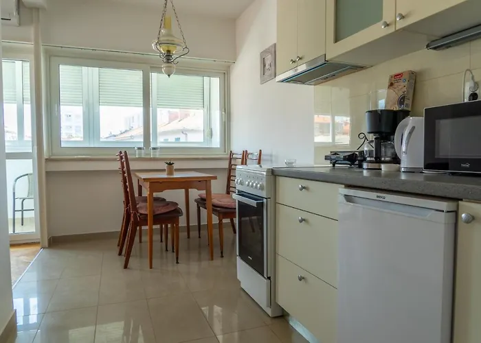 Apartman Marijana