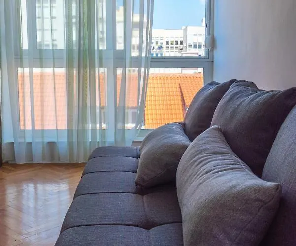 Apartman Marijana