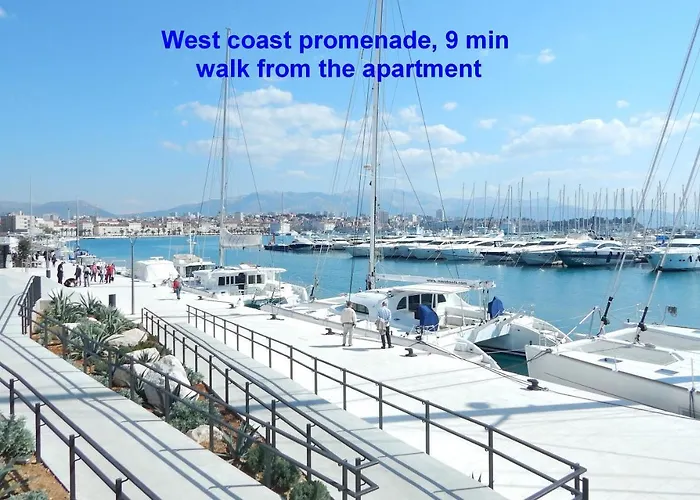 Apartman Marijana Split