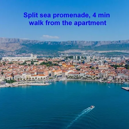 Marijana Appartamento